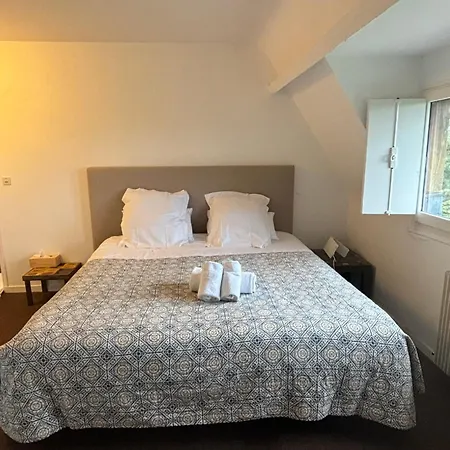 Des Aubepines Tourgeville