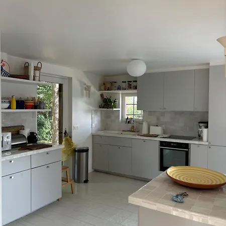 Villa Des Aubepines Tourgeville