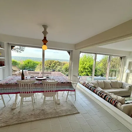 Des Aubepines Tourgeville