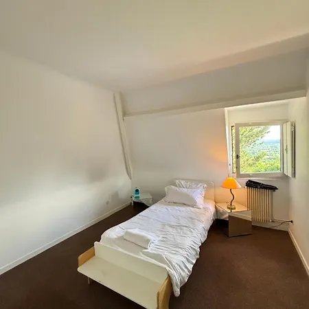 Villa Des Aubepines *