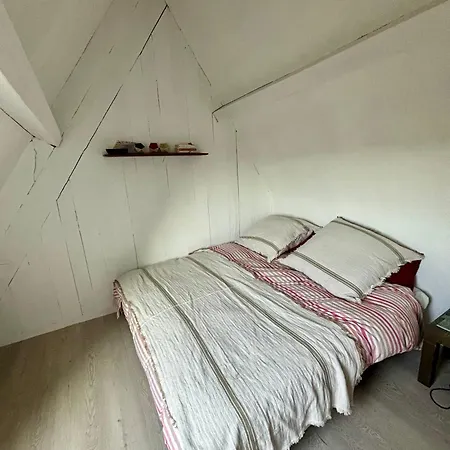 Villa Des Aubepines *