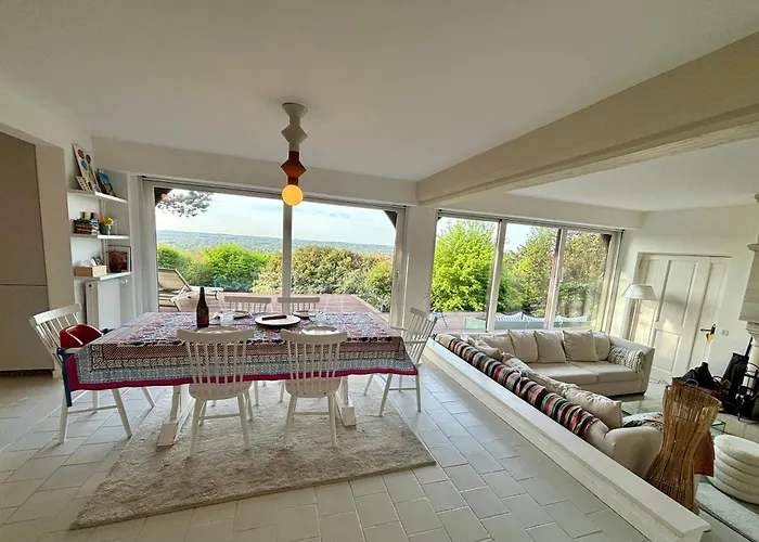 Des Aubepines Tourgeville