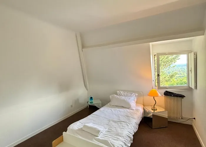 Villa Des Aubepines *