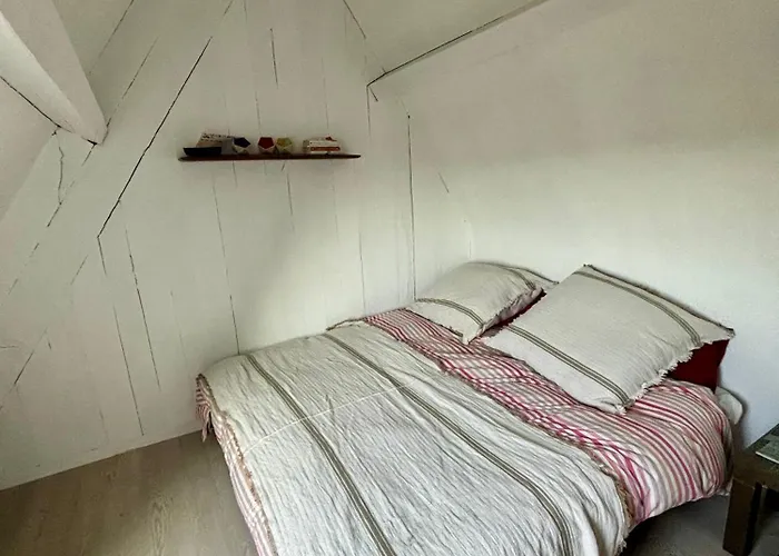 Villa Des Aubepines *